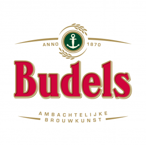Budels logo